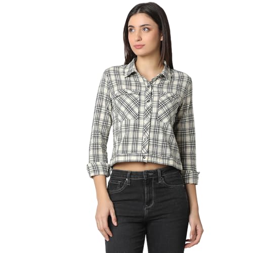 Image of Spykar Women Shirt