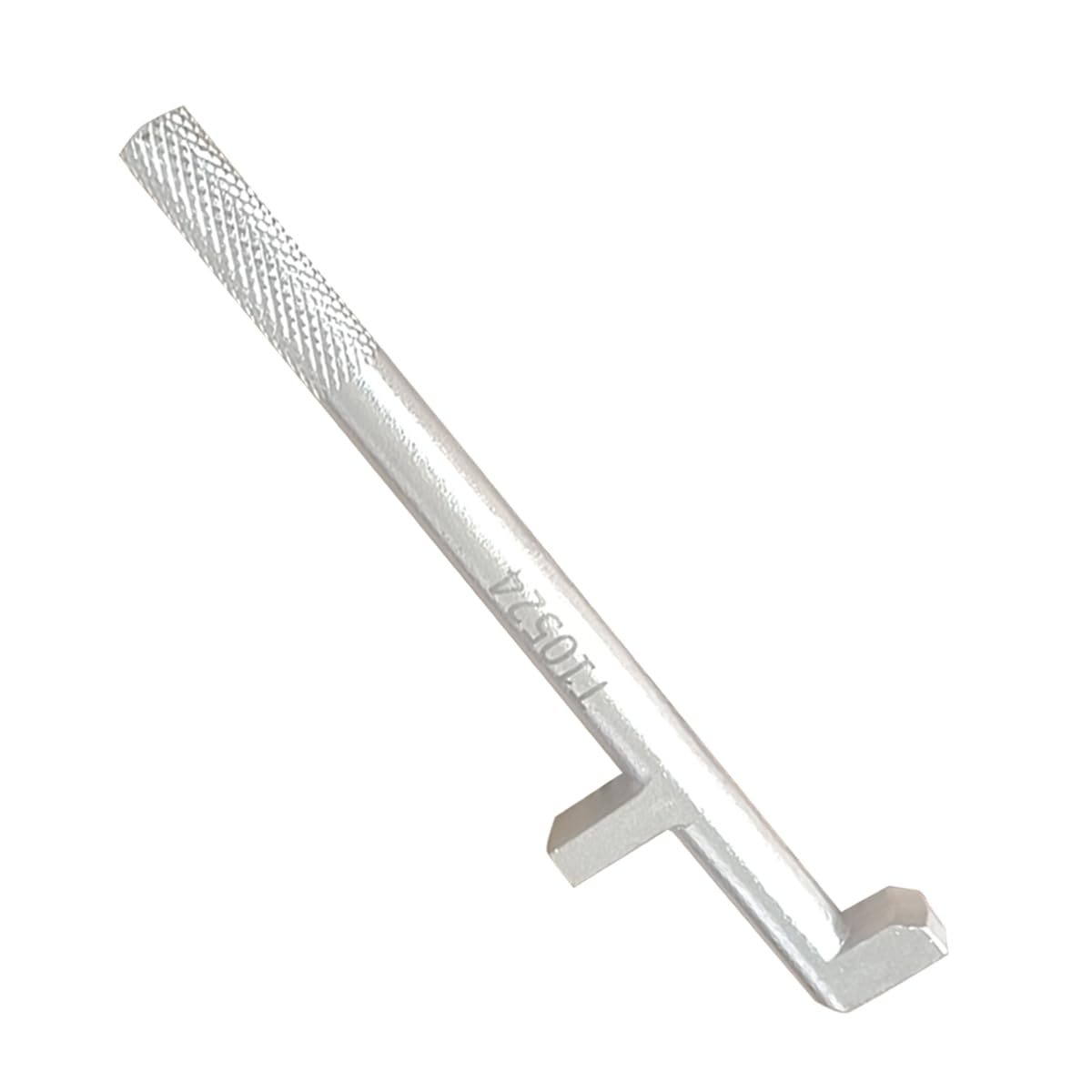 DPTOOL Outil de Barre de retenue d'embrayage de Transmission à Double Embrayage Compatible avec VW Audi DSG 7 Vitesses DQ 380/81 DQ 500 Remplace T10524