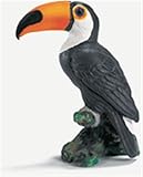  schleich-14328-Figurine Toucan Toco