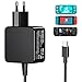 Produktbild Ladekabel für Nintendo Switch, 45W Netzteil für Switch/Steam Deck, 15V/3A USB C Schnellladekabel Ladegerät, 20V/2.25A Stromkabel Type C Kabel für Switch/Switch OLED/Switch Lite/Steam Deck/Handy/Laptop