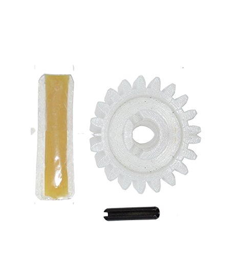 Garage Door Replacement Parts Gear For Linear Moore-O-Matic Xx133 Xx333 Xx350 #TOP20
