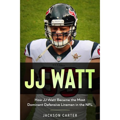 JJ Watt by Jackson Carter episode artwork