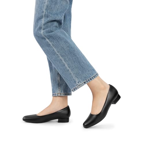 Opiniones de Zapatos de mujer bajos los 5 más buscados. 23 Imagen adicional