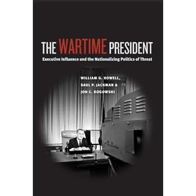 The Wartime President