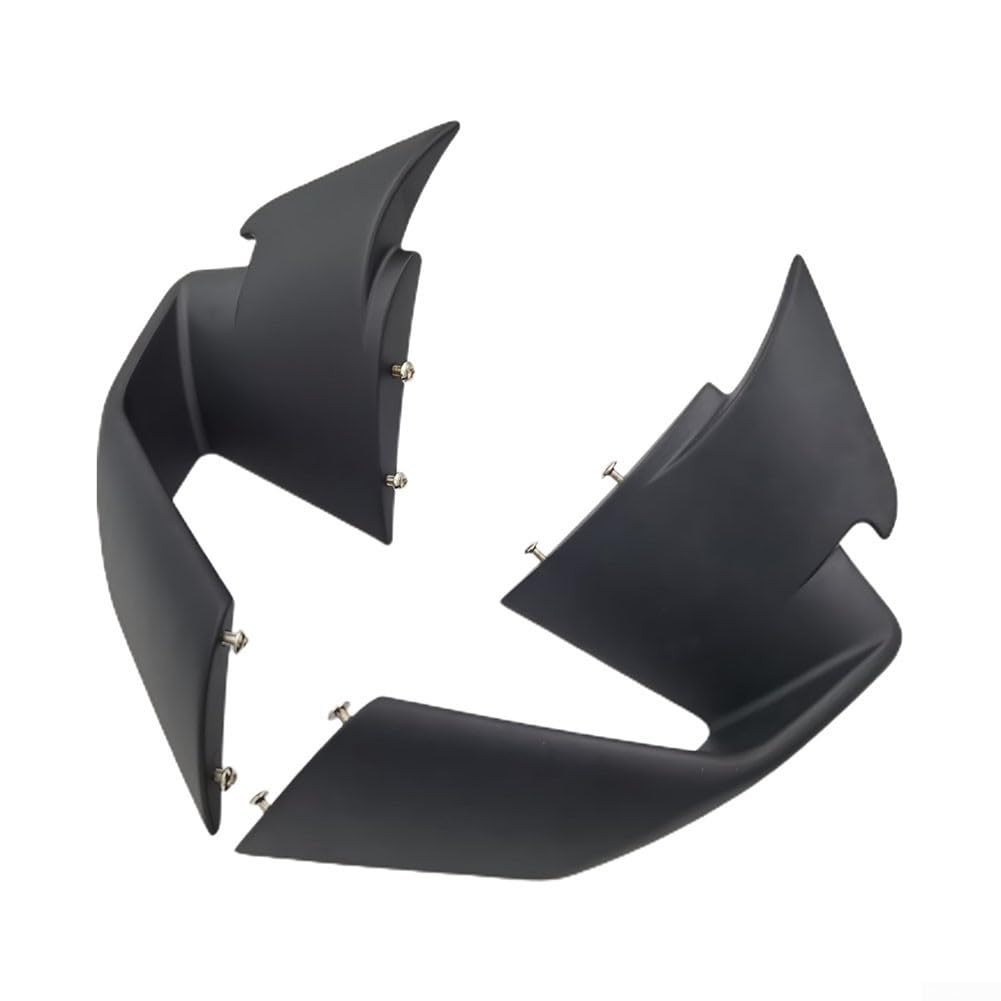 Motorrad Frontschürze Winglets für BMW S1000RR K67 Bohren Erforderlich