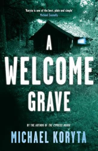 A Welcome Grave: Lincoln Perry 3