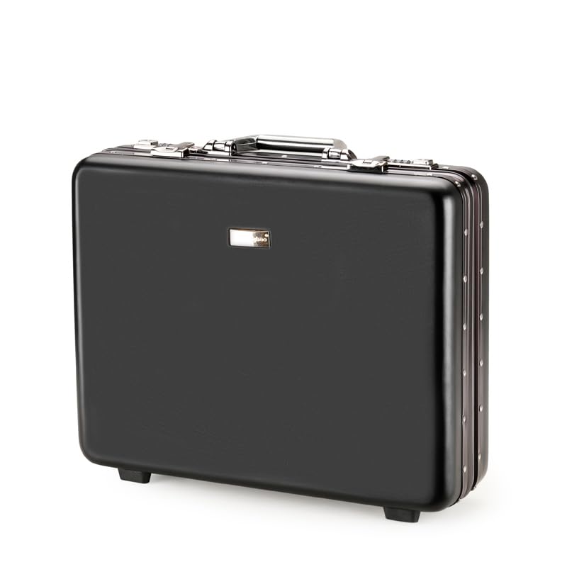 Baxiandbarna Lightweight Business Briefcase