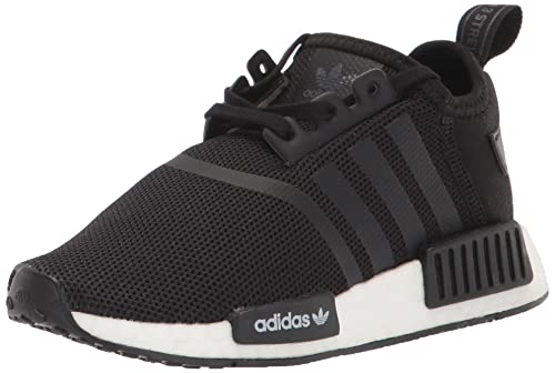 adidas Originals Unisex-Child NMD_r1's Sneaker Product Details