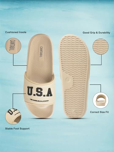 Image of Cantabil Slider for Men