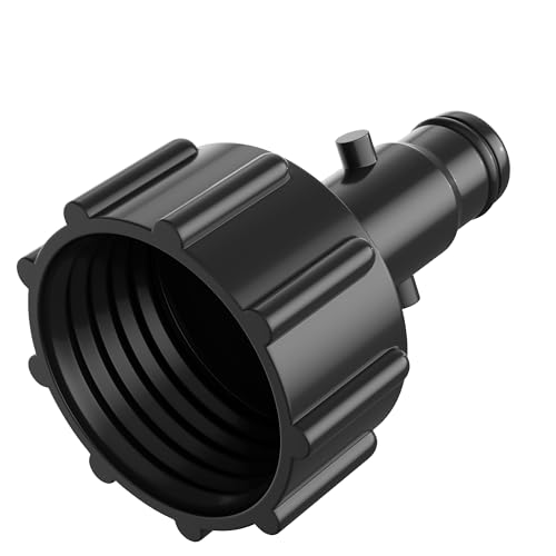 Image of 67X-E2590-00-00 Compatible with Yamaha WaveRunner /Sport Jet Boat Conduction Water Flush Fitting