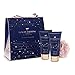 Grace Cole Cedar Wood & Lime Blossom Set, Sparkle & Shine