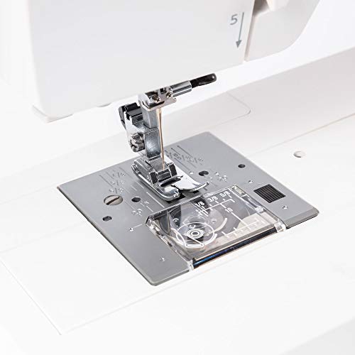 Janome Memory Craft 9850