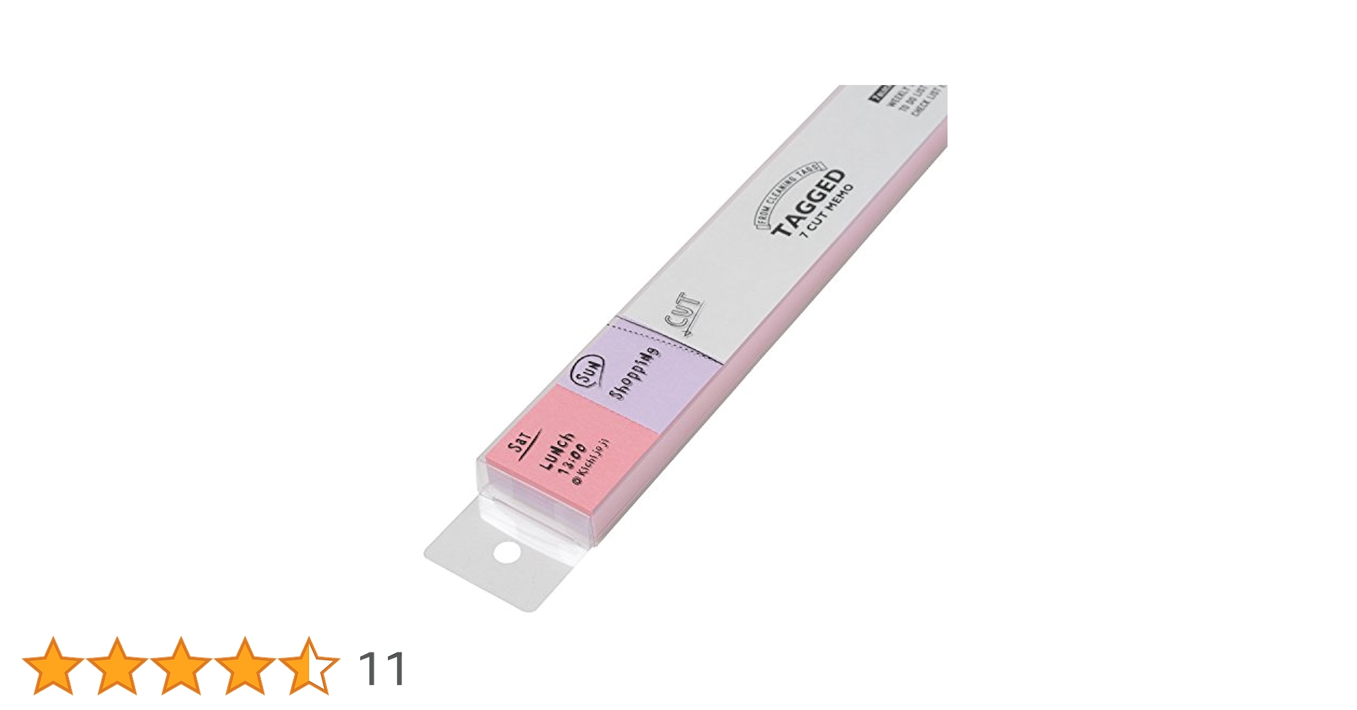 aromantic ダイカットメモ メモ帳 計7冊　新品・未開封 メタリックカラーメモ帳（HIKARIMONO SANMA）｜スマホサイズ＋A7