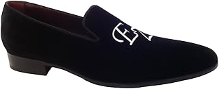 Garofalo Gianbattista , Herren Mokkasins Schwarz schwarz