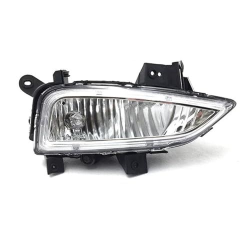 Phares antibrouillard LED Hyundai ix35 pour remplacer une optique cassée
