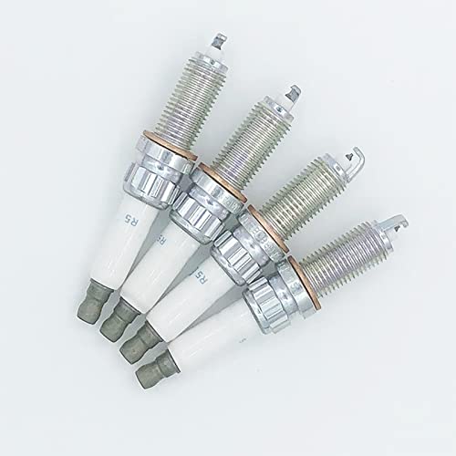 Bougie d'allumage automobile Silzkbr8D8S résout perte puissance moteur 12120039664
