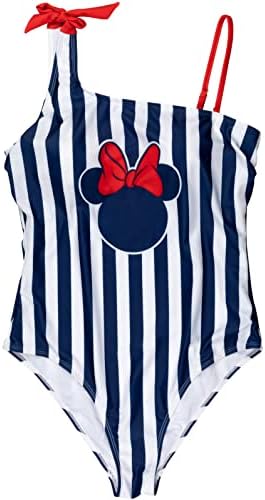 Disney Minnie Mouse Women's One-Piece Swimsuit