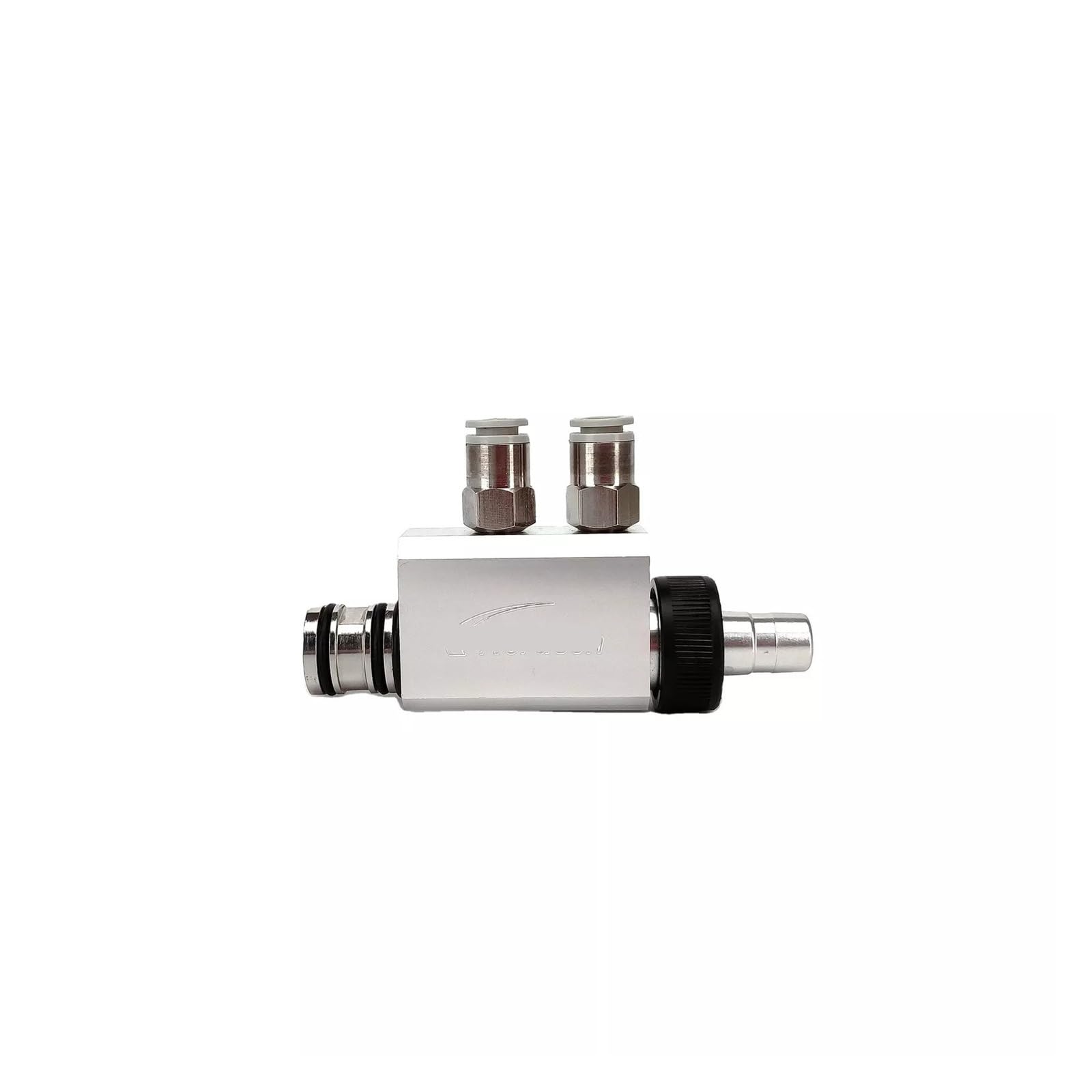 Pompe d'alimentation en poudre pour thermolaquage de précision