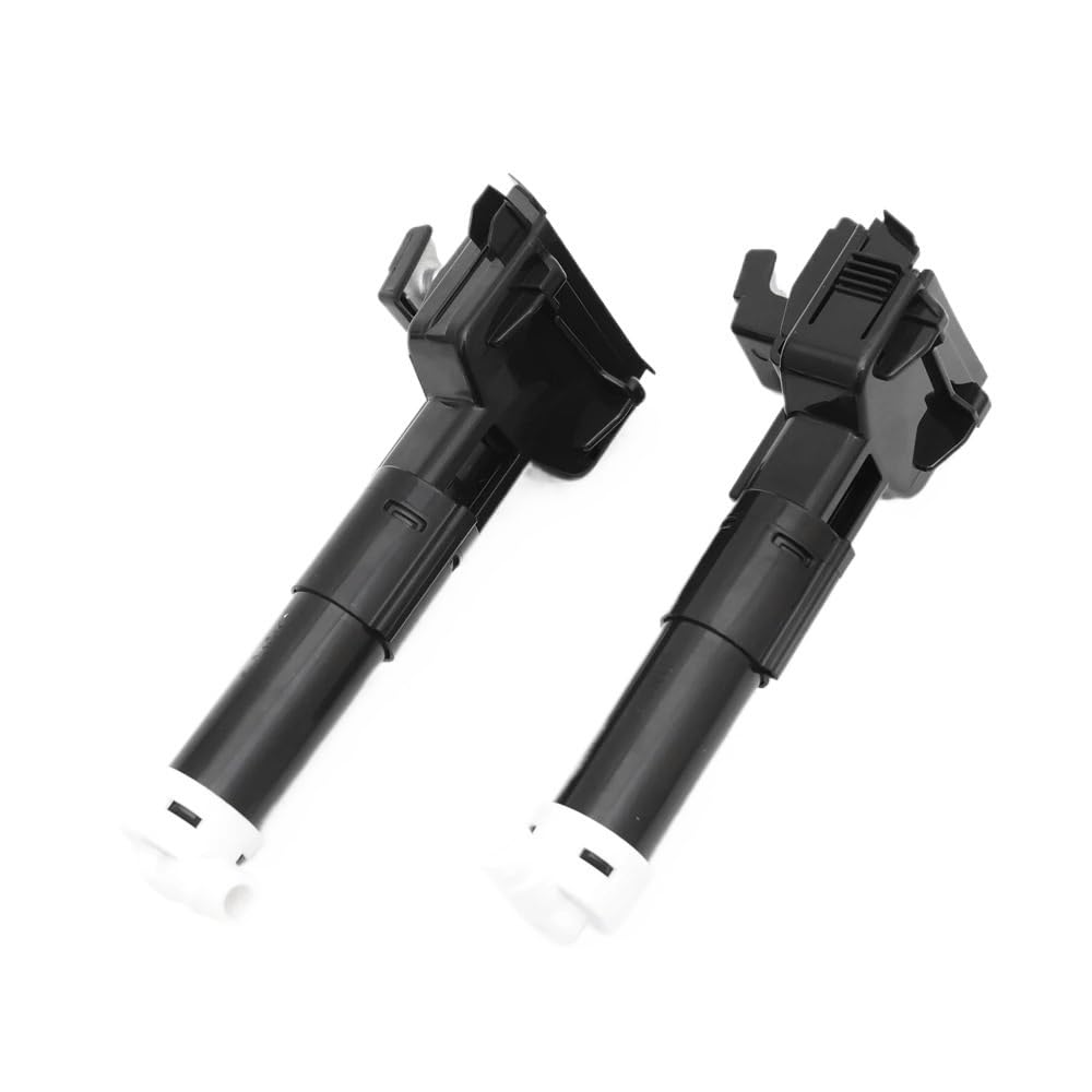 Buse de lave-phares 852070K020 : corrigez le blocage du nettoyage des phares
