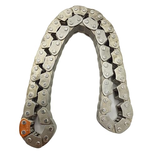Chaîne Hyvo pour motoneige - Pièce d'origine 3221113 Polaris - Quantité : 1