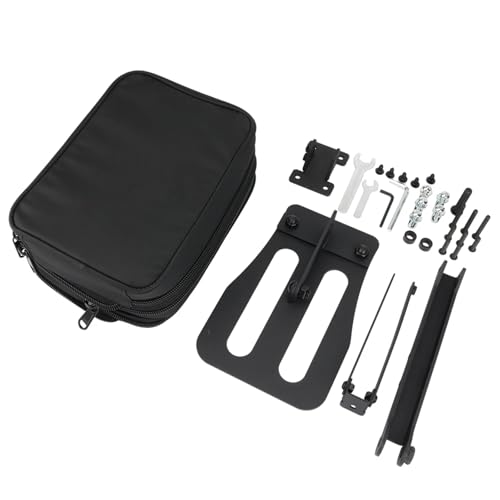Sac de rangement pour console UTV RZR 900 et XP Turbo 2014-2024