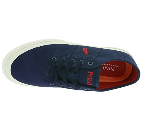 Polo Ralph Lauren Tyrian Navy EU 43