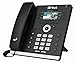 Produktbild Tiptel 1083923 IP-Telefon Htek UC923 schwarz