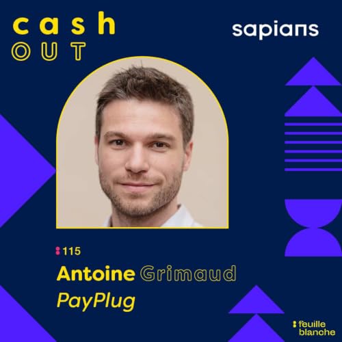 [DISCOVER] :115 9 ans apr&egrave;s la cession, il est toujours le capitaine de son navire - Antoine Grimaud - PayPlug