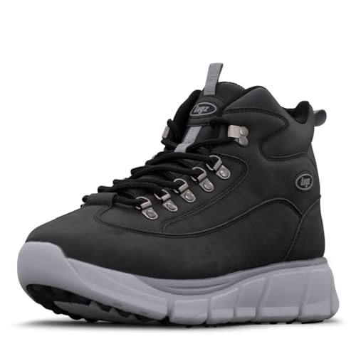 Lugz Men's Whirlwind Chukka Boot