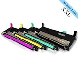 kompatibel zu: Samsung CLP310 / CLP315 / CLX3170FN / CLX3175 / CLX3175FN / CLX3175FW / CLX375N