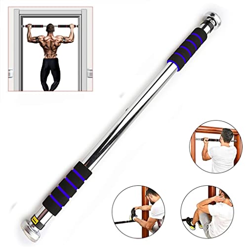 Barres horizontales pour fitness à la maison et exercices de push up complets - 4