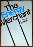 The Energy Merchant by Rufus Jarman (1977-06-02) B01K13C4FE Book Cover