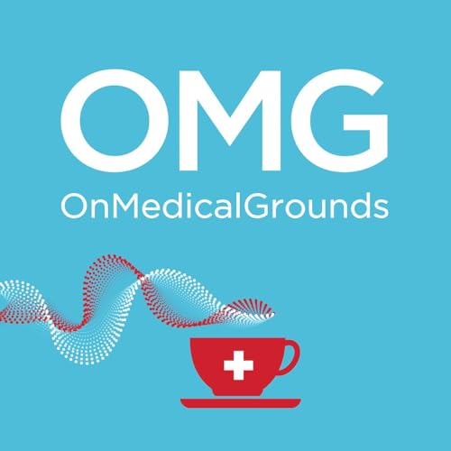 On Medical Grounds cover art