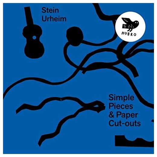 Simple Pieces & Paper Cut-Outs