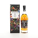 Parfait comme cadeau Glenmorangie EXTREMLY RARE 18 Years Old by AZUMA MAKOTO 43% Vol. 0,7l in Giftbox