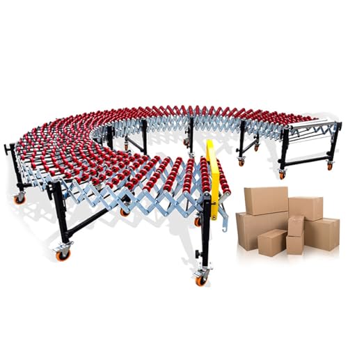 7 Best Telescopic Conveyors for Truck Loading (Researched and Compared)
