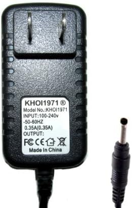 Wall Charger AC Adapter Compatible with Orion Dynamo Pro 17 Power Station 02308 Charger NOT Created or Sold by Orion