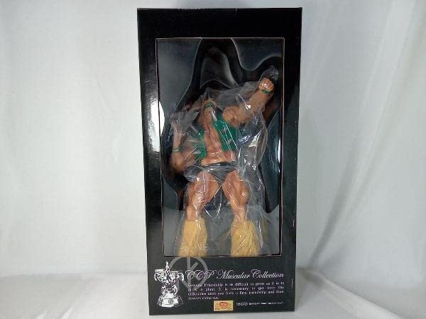 Amazon | フィギュア CCP ネプチューンマン クロスボンバーVer