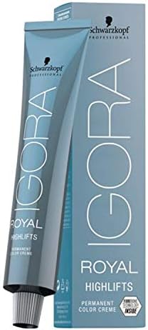 IGORA Royal 12-19 60ml