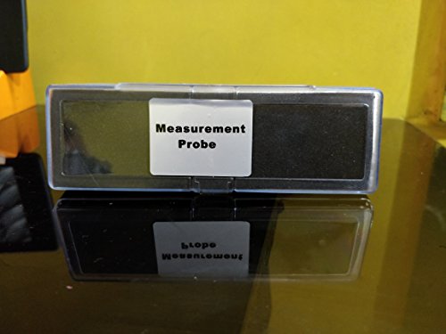 Srt-6200 Digital Portable Surface Roughness Tester Meter Ra Rz #TOP6