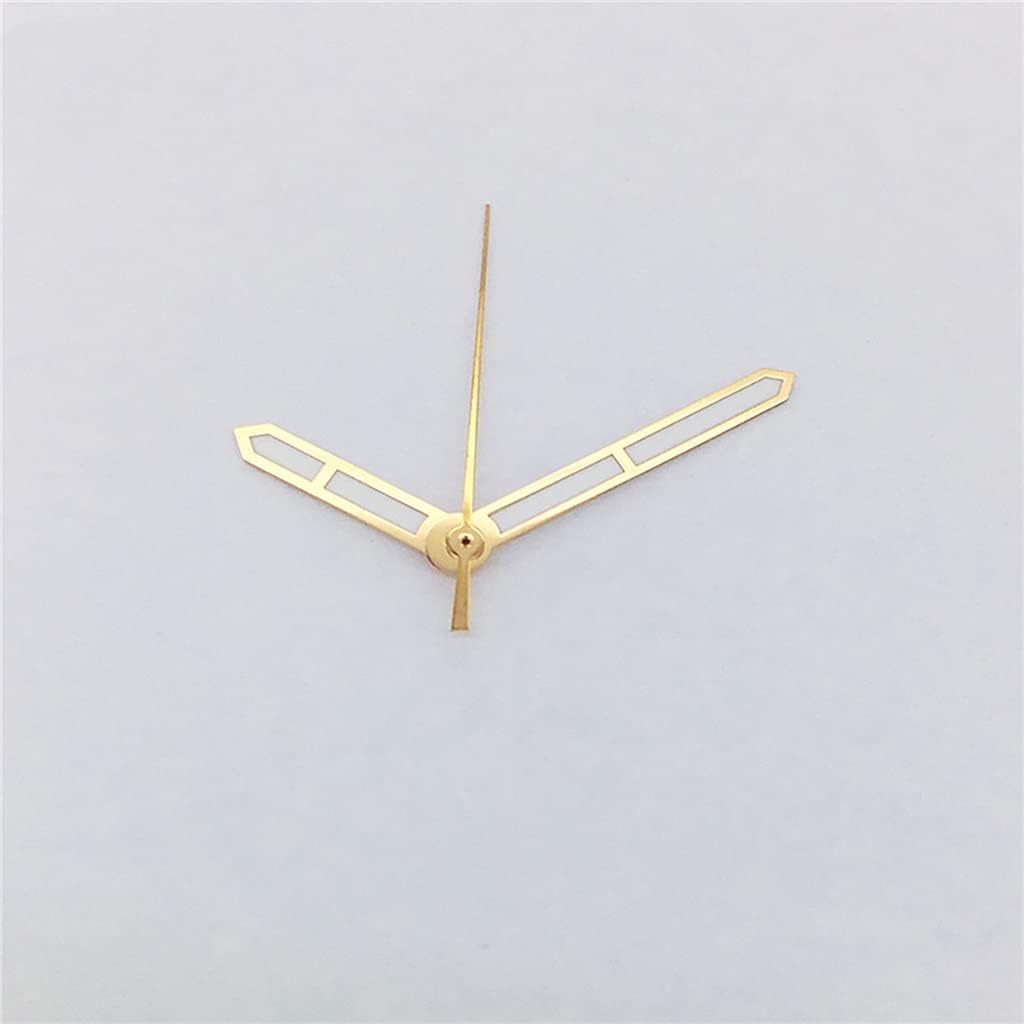 Watch Hands with Luminous Pointer for NH35 Movement Repair Parts Accessories