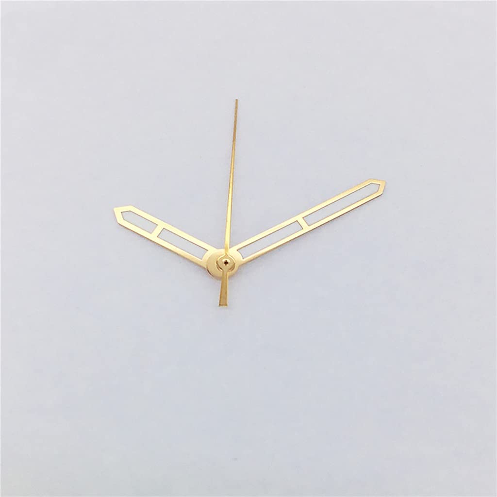 Pièces de réparation pour mouvement NH35 aiguilles avec pointeur de montre