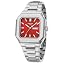 Silver Red