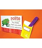 World of Eric Carle Positive Character Traits Mini Bulletin Board Set