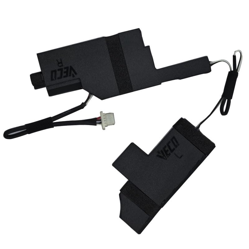 HUANMEFANG Replacement New Internal Speaker for HP 14-CK CM DG 14Q-CS CY 240 G7 TPN-I131 L24489-001 L23221-001 L+R Speaker