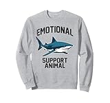funny shark tee