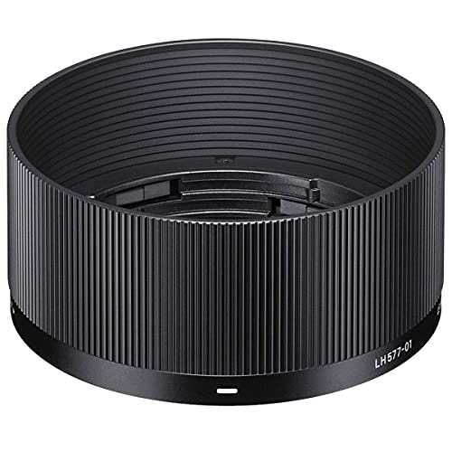 Image of Sigma LH577-01 Lens Hood