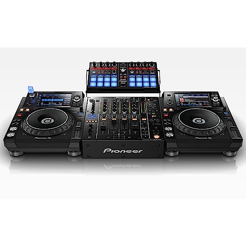Pioneer DJ XDJ-1000MK2 - Image 2