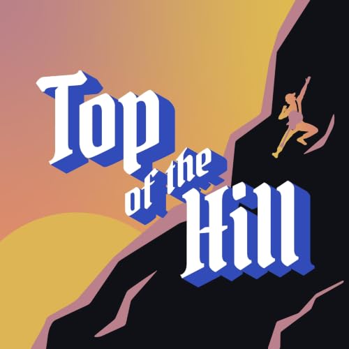 Top of the Hill cover art