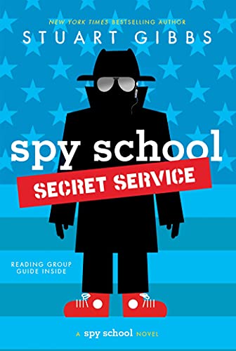 Spy Faculty Secret Service
